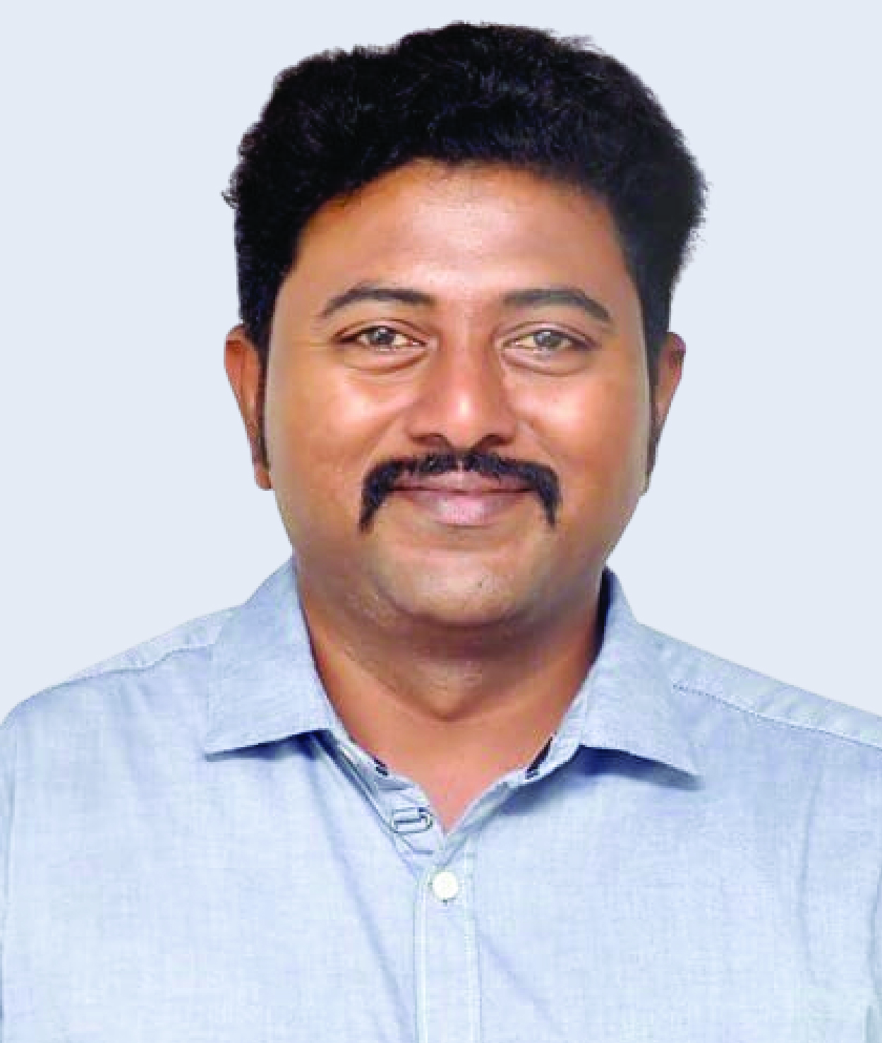 Ashok
