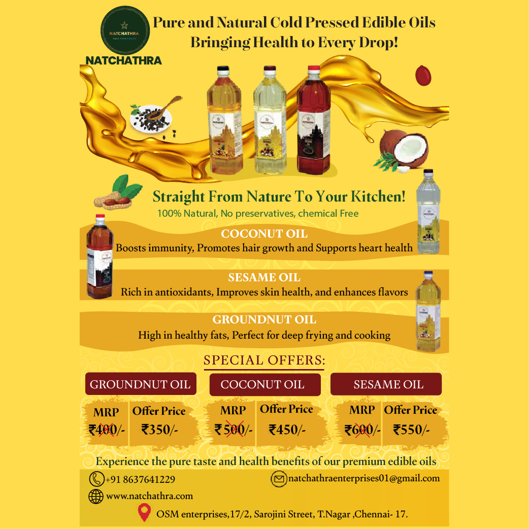 Brochure/Flyer Design