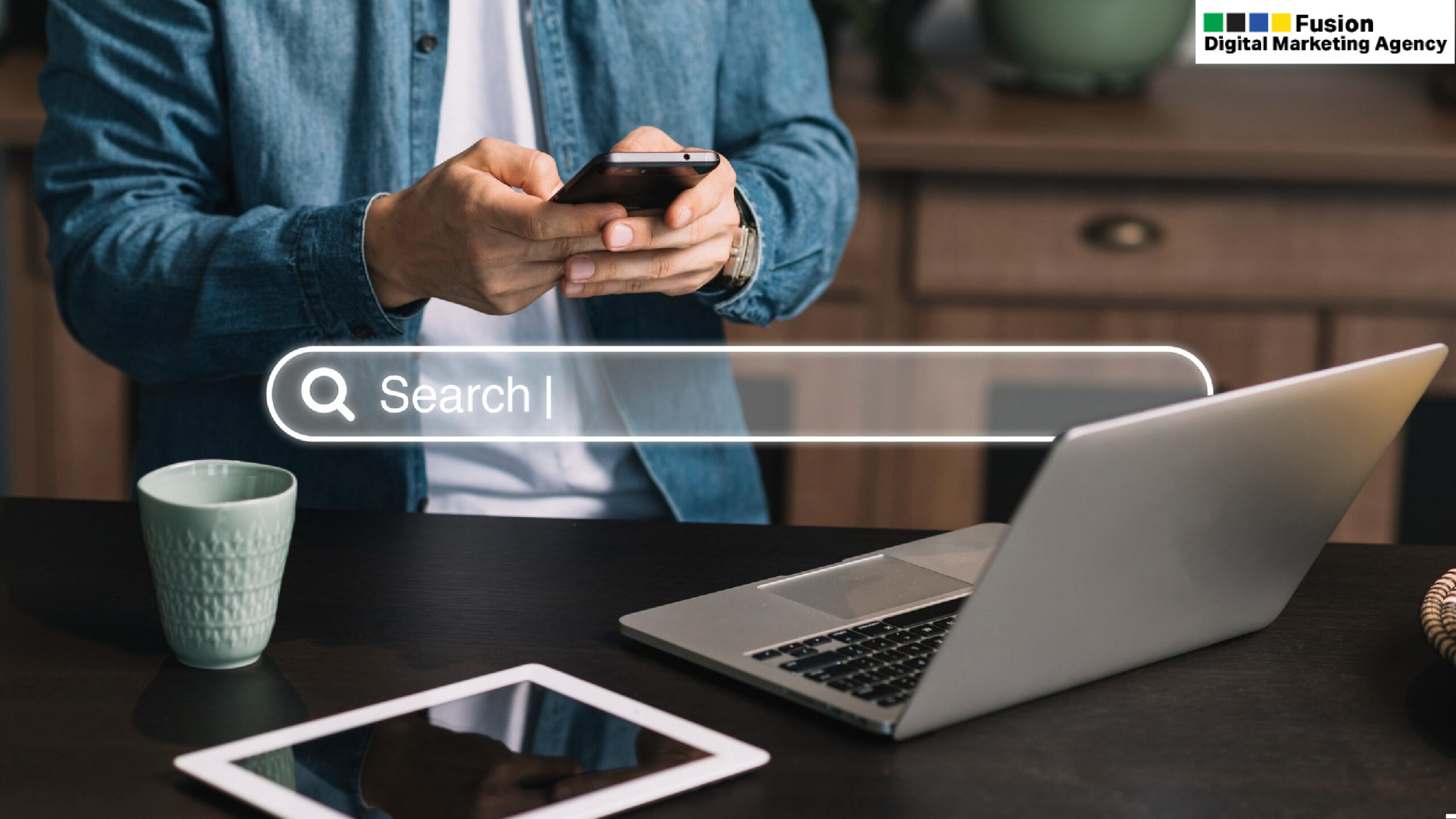 google search console