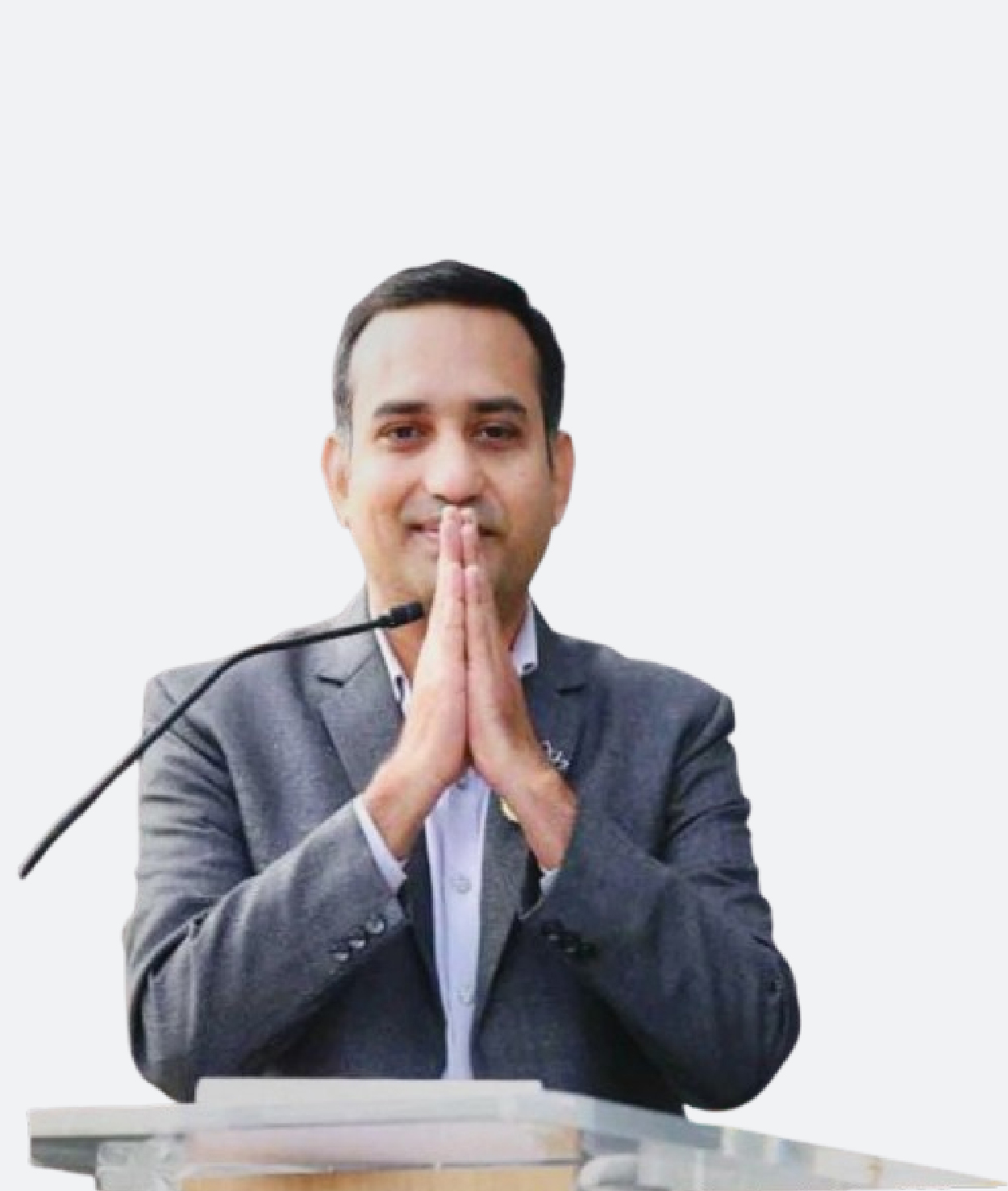 Hari Prasad