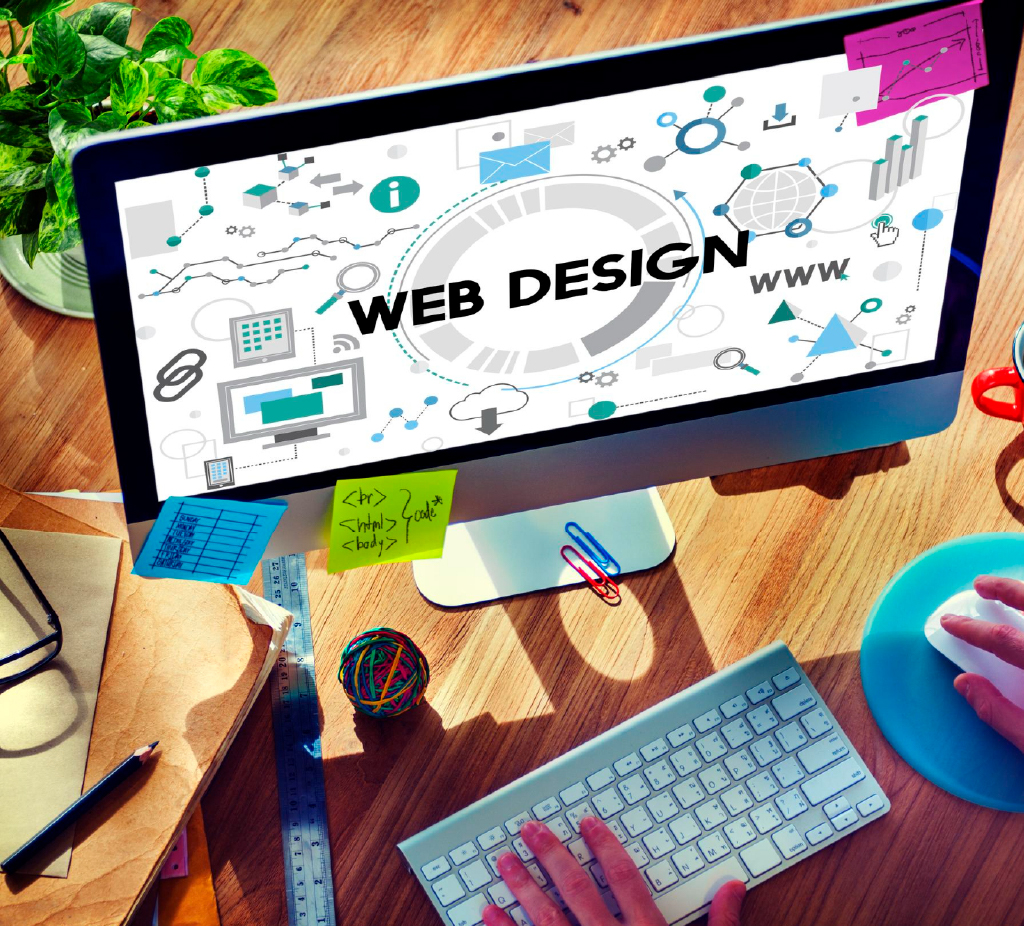 web design