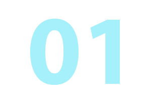 One
